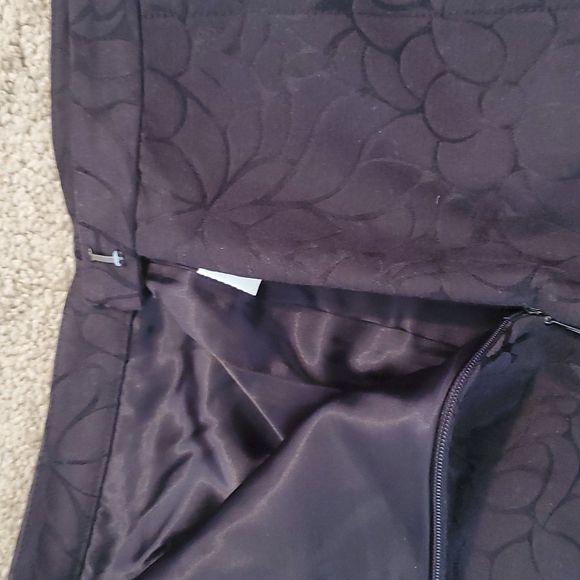 Jcrew skirt - Picture 3 of 3